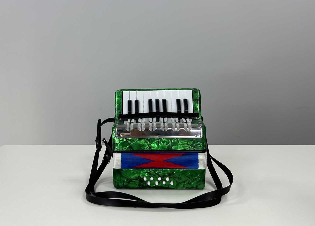 Harmonium (for children) 2001181000009