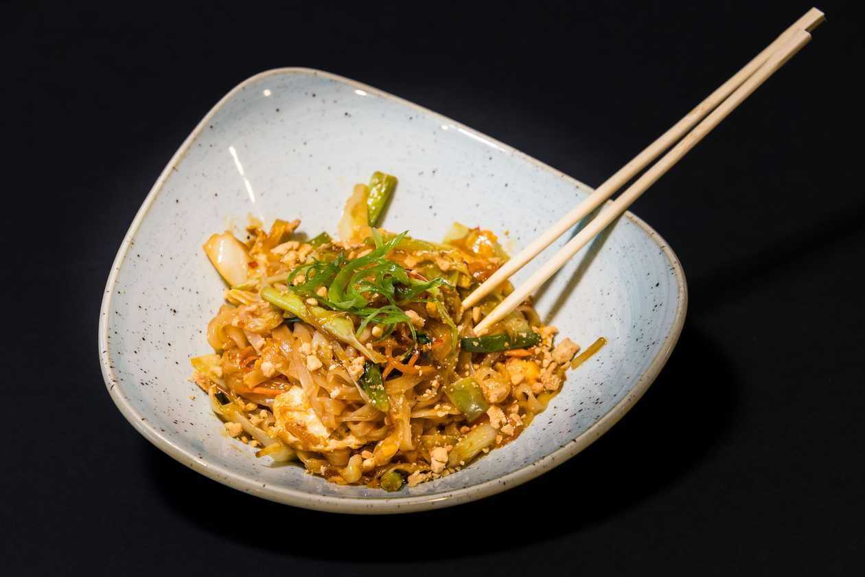 Pad-Thai
