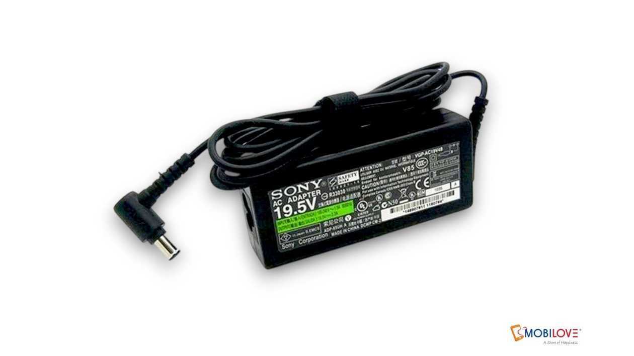 Sony adapter 19v 4.74A 6.5*4.4, 8690000014064