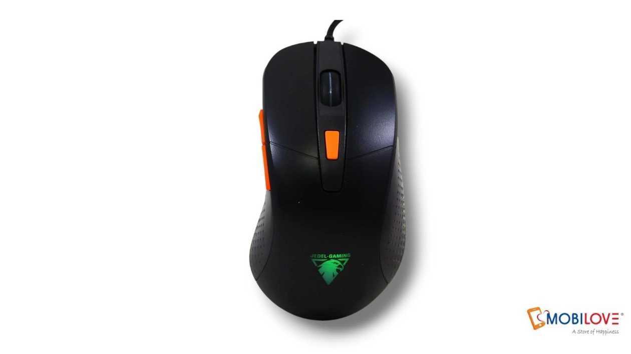 Mouse Jedel GM 820, 6933048500239