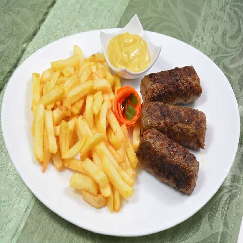 Meniu Mici