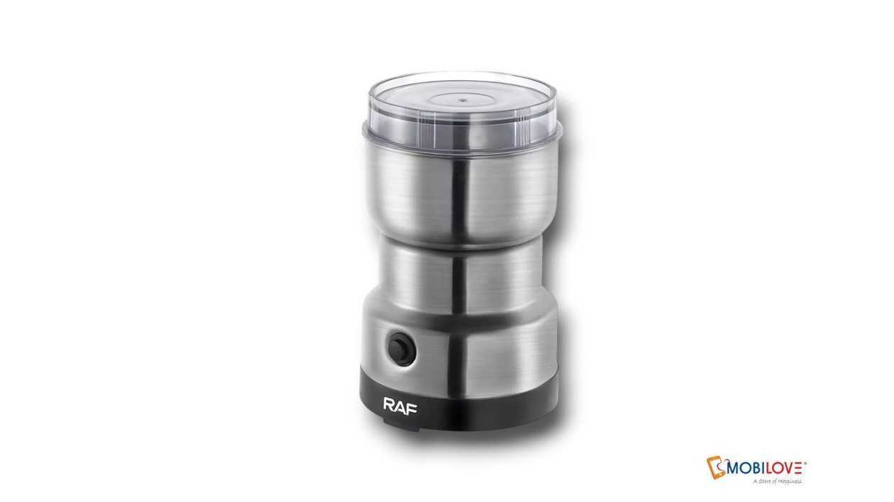 Coffee grinder RAF R7113