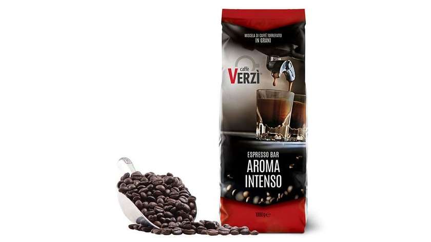 Verzi Coffee Aroma Intenso x 1kg