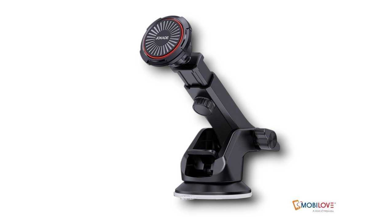 Car holder Jokade JE 004-D, magnetic, 6921042125664