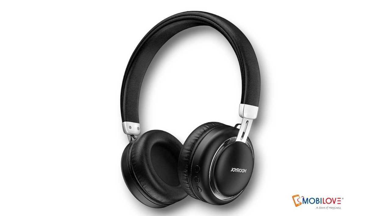 Headphones Joyroom HL1, 6941237108647