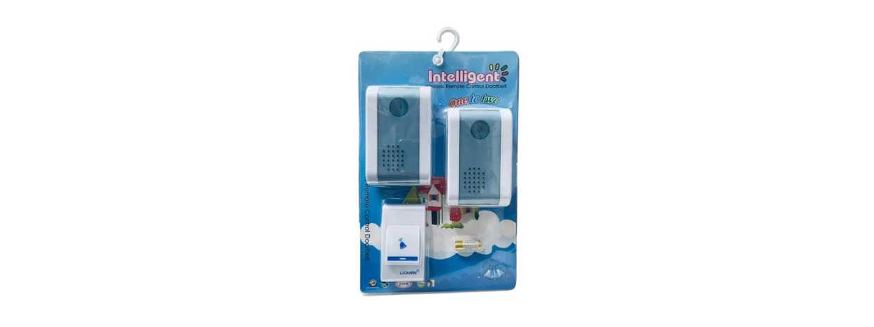Doorbell/7