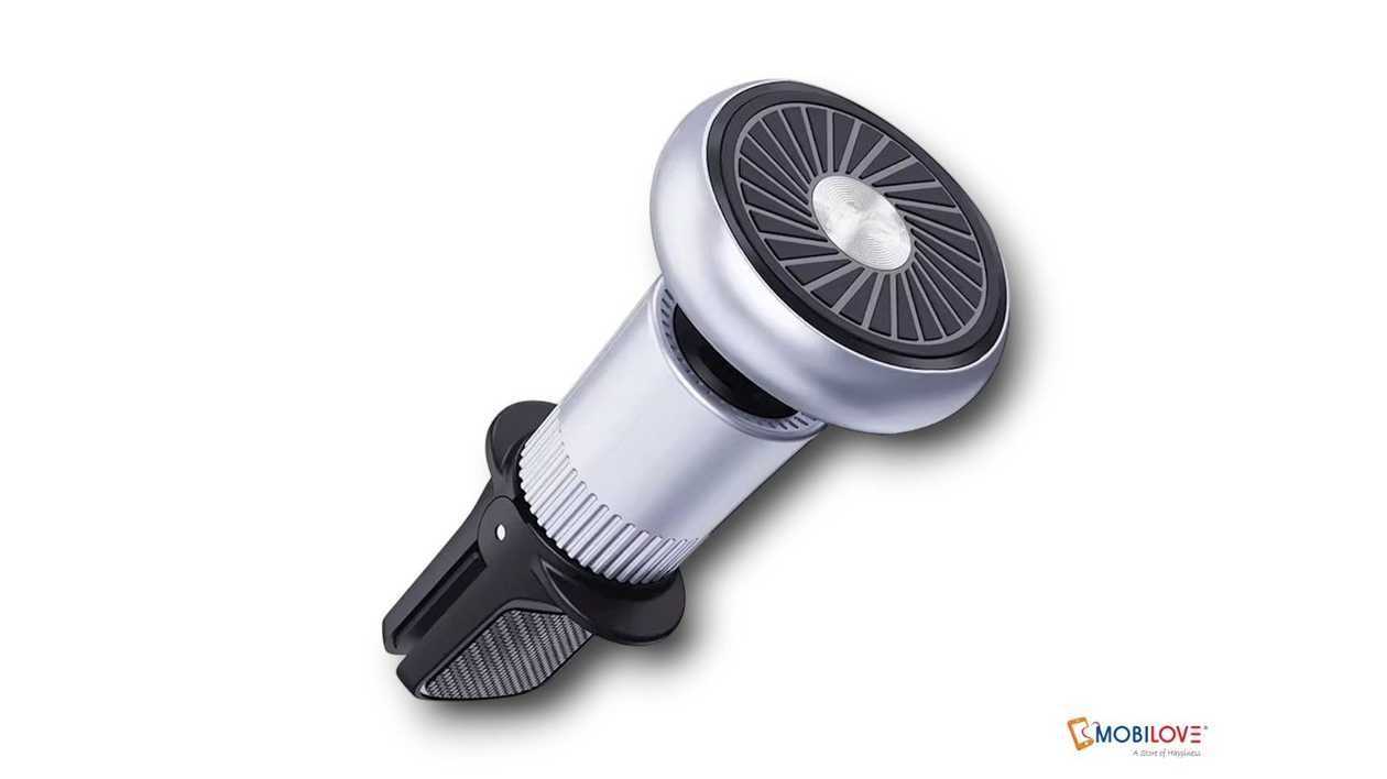 Car holder Jokade JE 011, for air vents, magnetic, 6921042124964