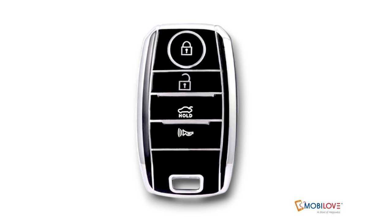 Hyundai, remote control case, 6