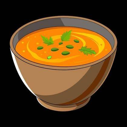 Daily Soup
