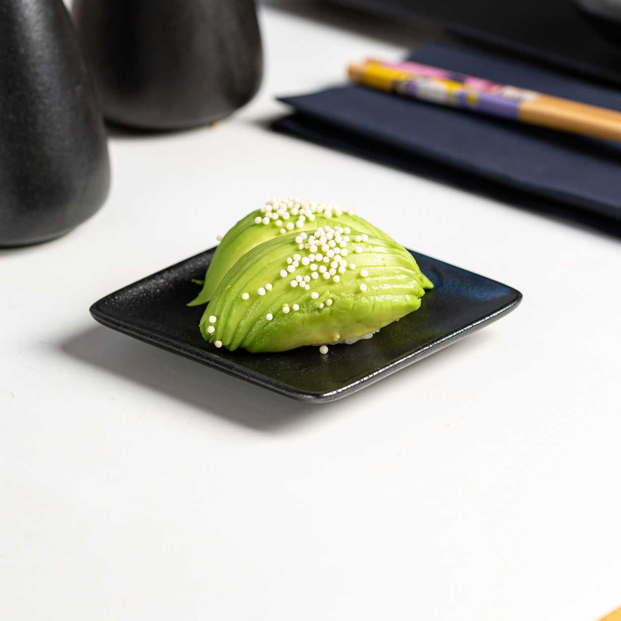 Nigiri Avocado