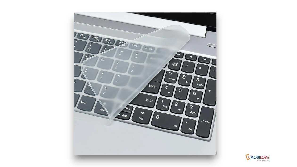 Silicone case for the keyboard, 1111111111223