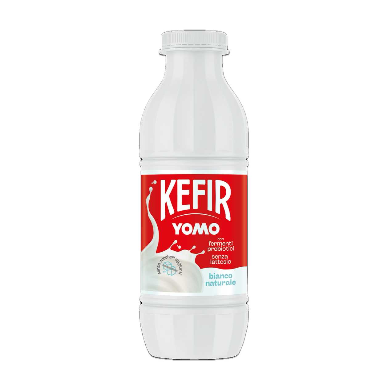 Granarolo, Yomo Lactose-Free Natural Kefir, 480g (expires soon)