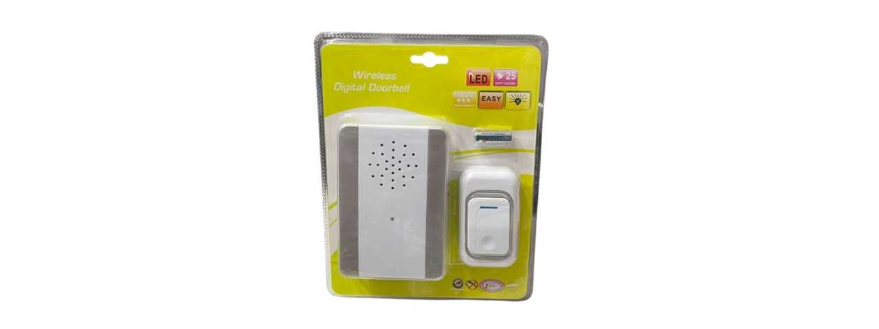 Doorbell/5