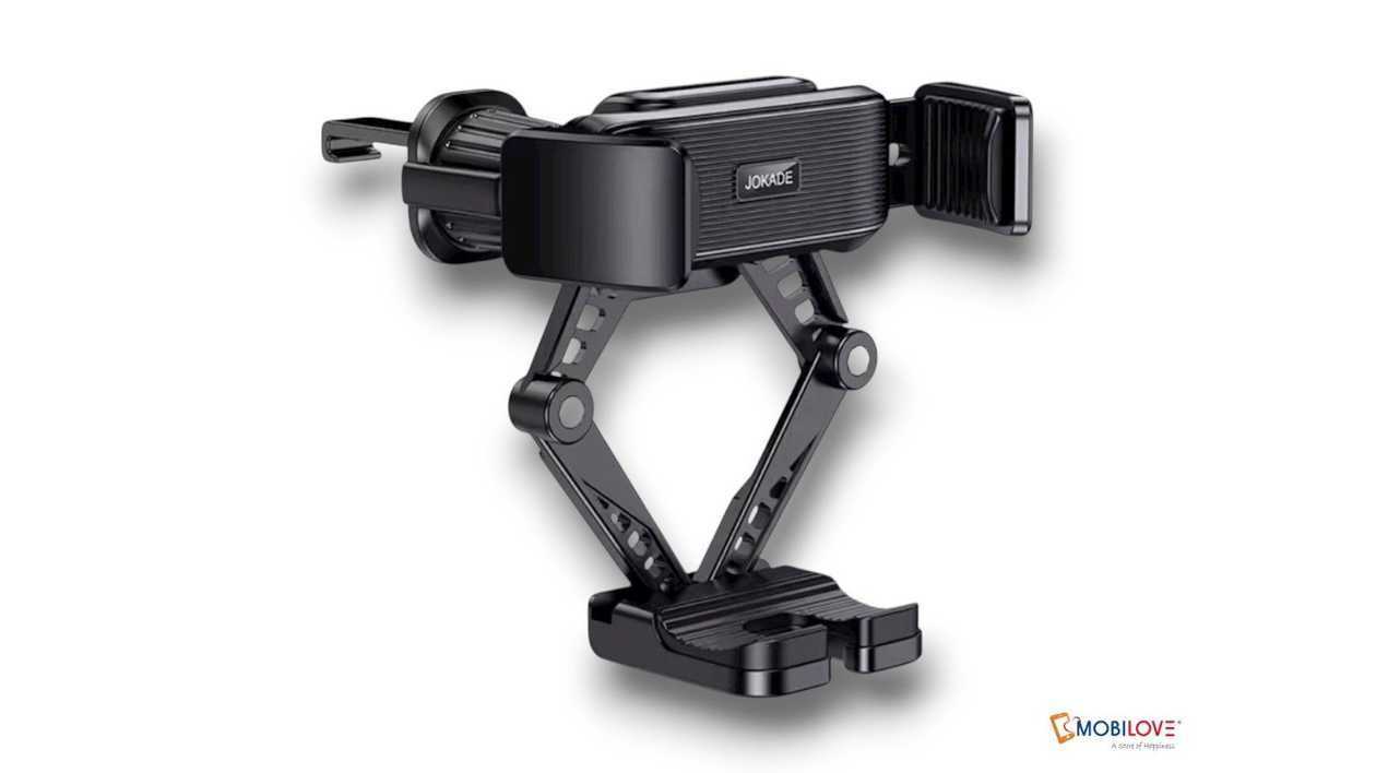 Car holder Jokade JE 030, for air space, 6921042132488