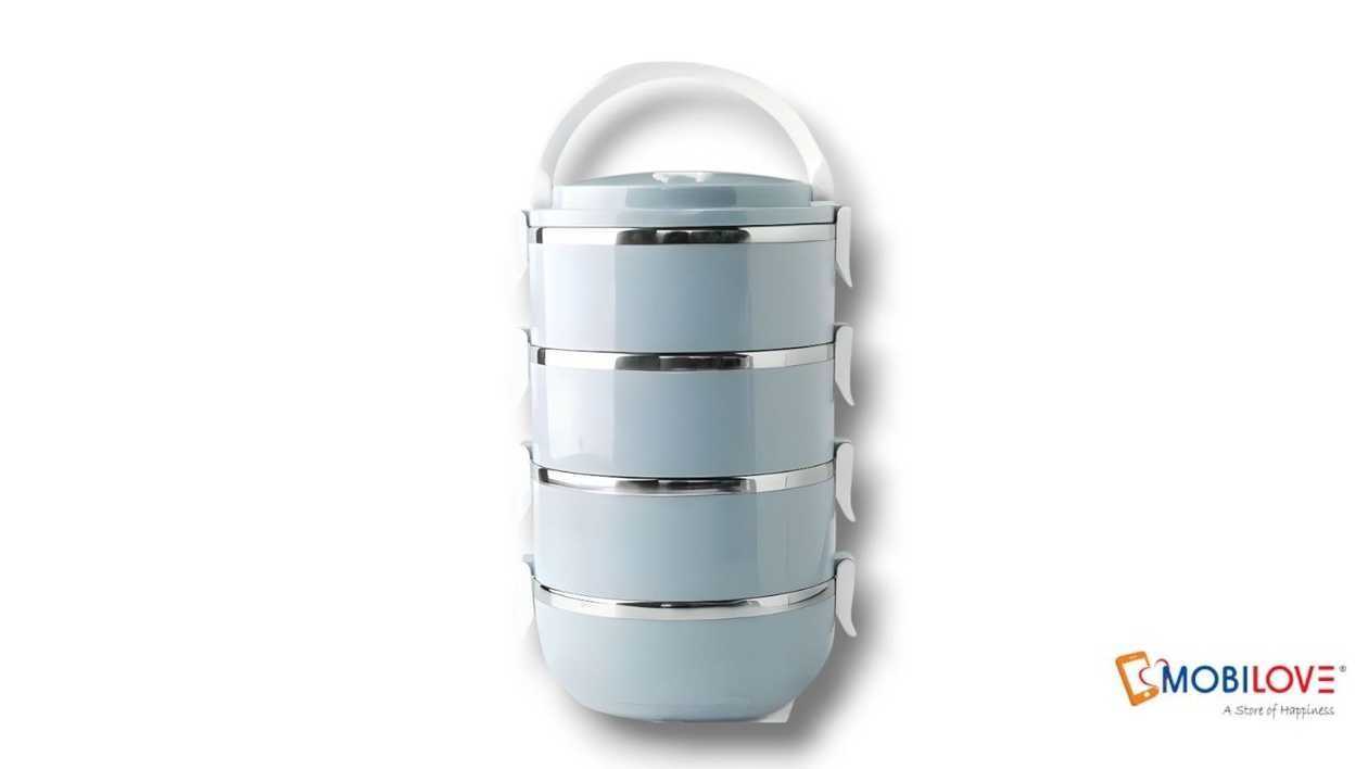 Food bowl (set of 4), 1111111111139