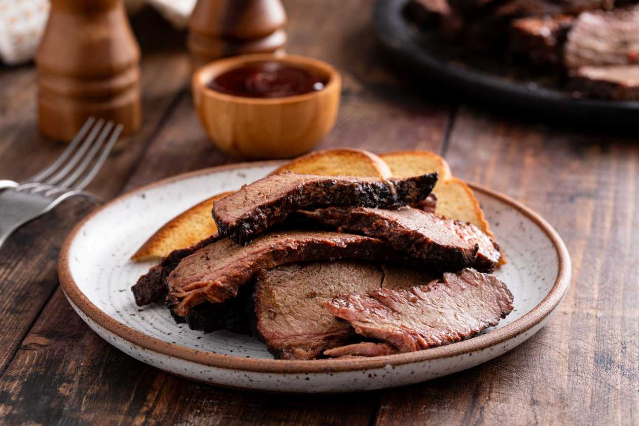 Brisket