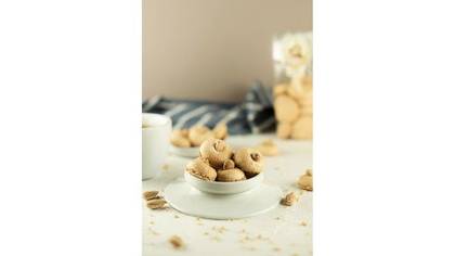 Almond Cookies 500g
