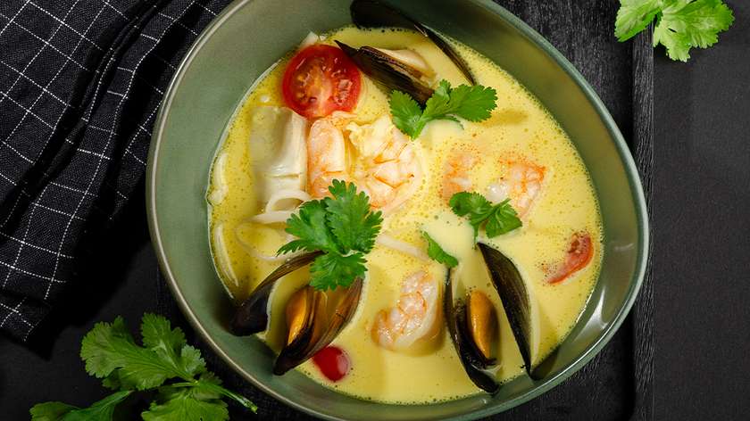 Thai Tom Kaisen