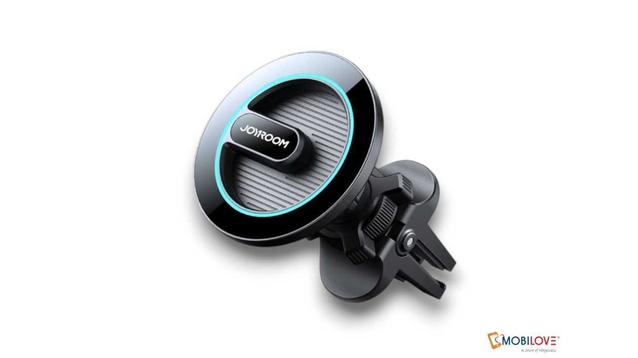Car holder Joyroomr JR ZS366, (for air vent, magnetic), 6956116757007
