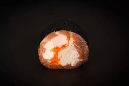 Fit Roll without Rice