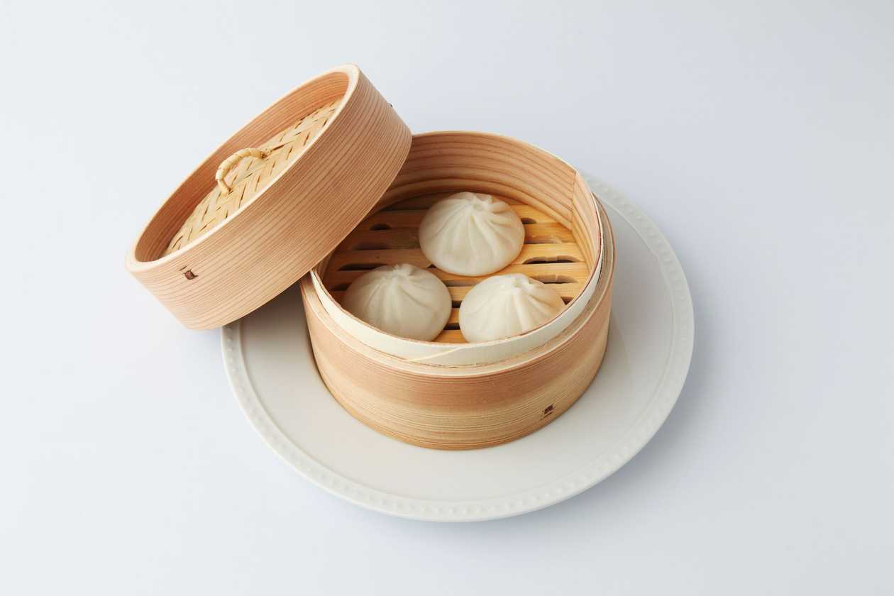 Duck Buns