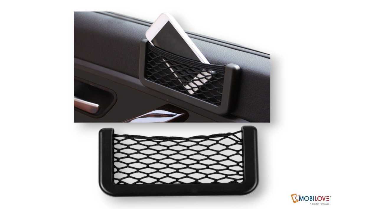 Car mesh pocket, 2001036000000