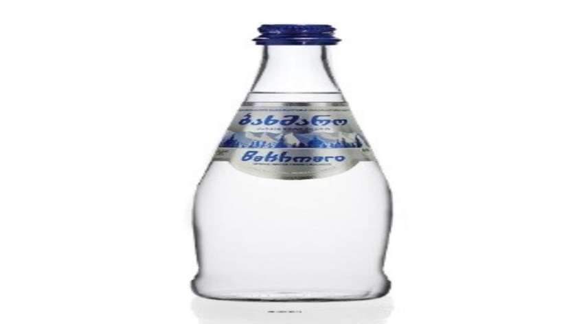 წყალი