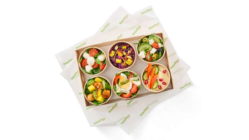 Orientalny Box
