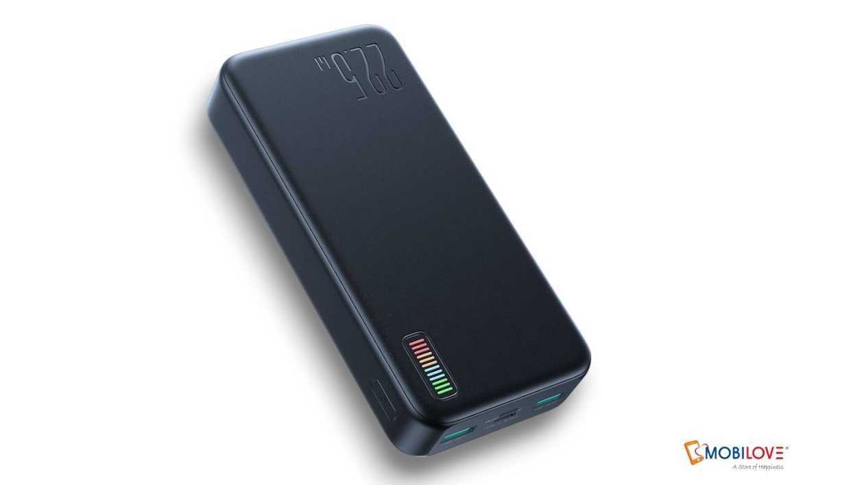 Powerbank 20000 Joyroom JR - QP195, 6956116728298