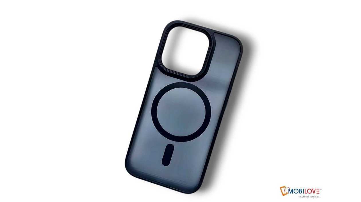 Case (cabro) Skyarmor IPH 15 PRO, dark blue, 2000867000005