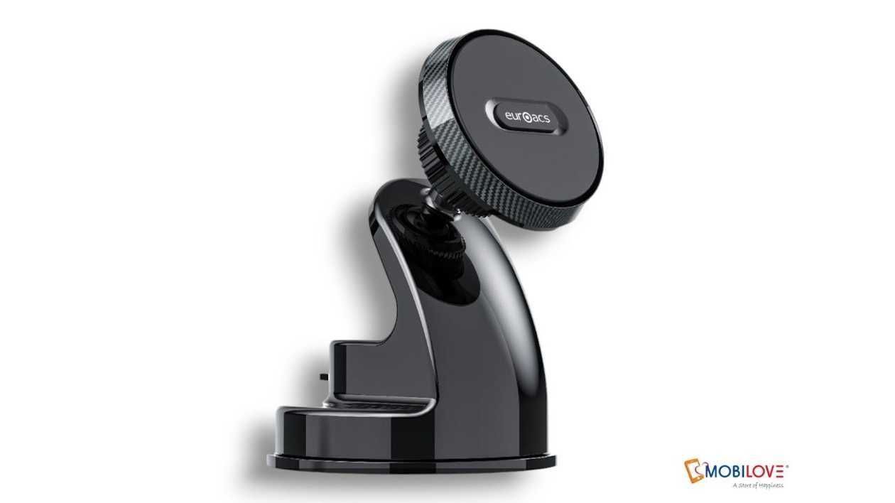 Car holder Euroacs EU-CH720, magnetic, 7202389857203