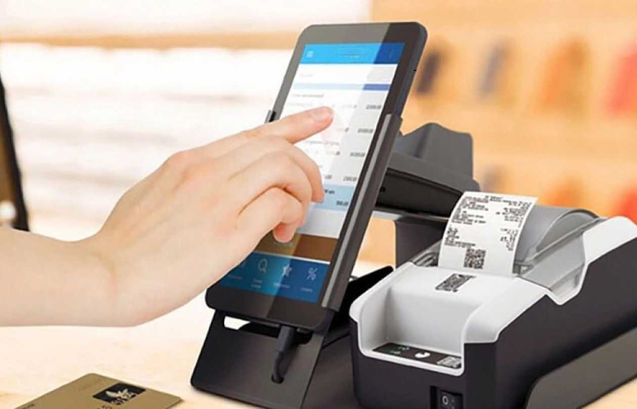 Cash register, 57 mm (5 pcs)