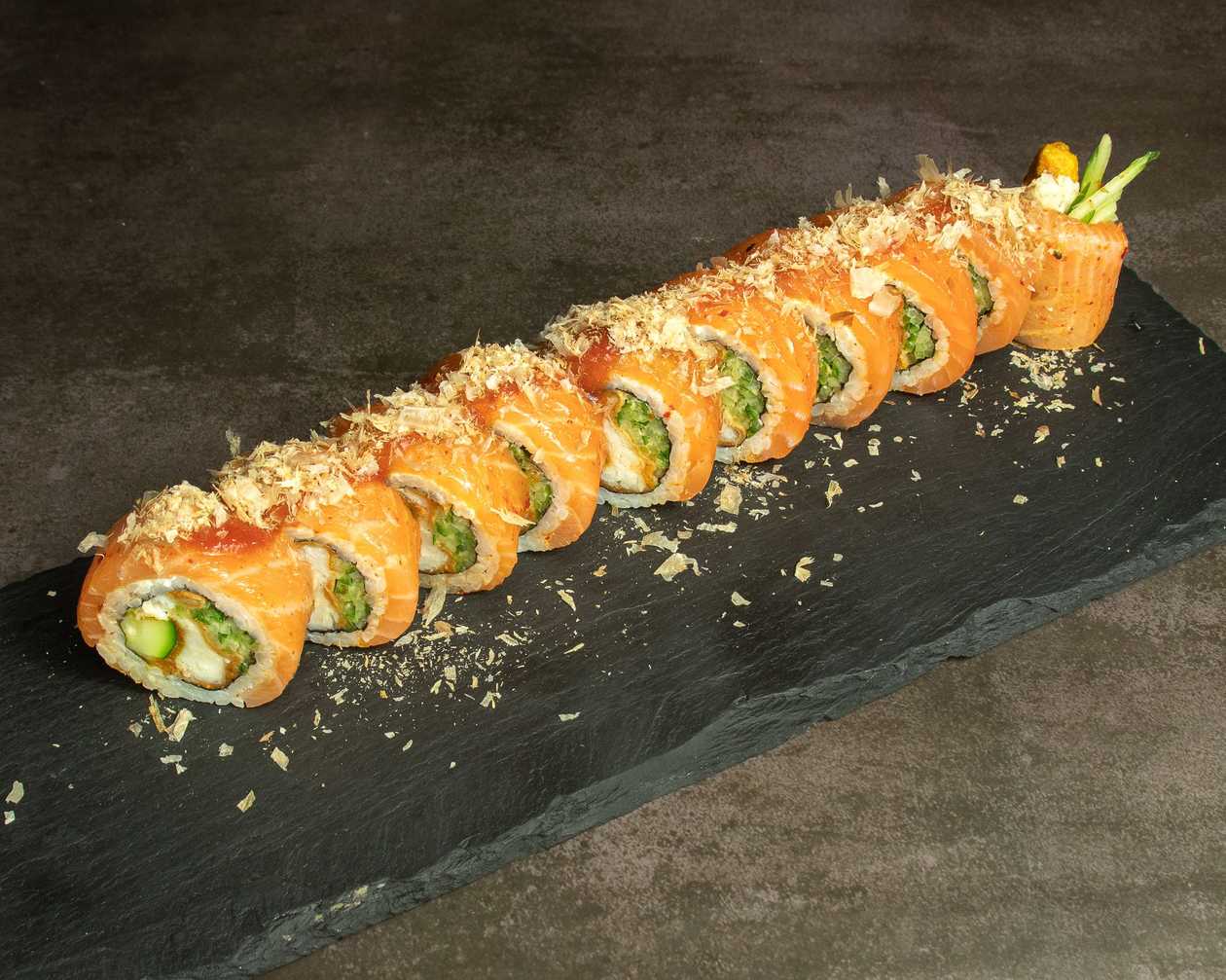 Ebi Golden