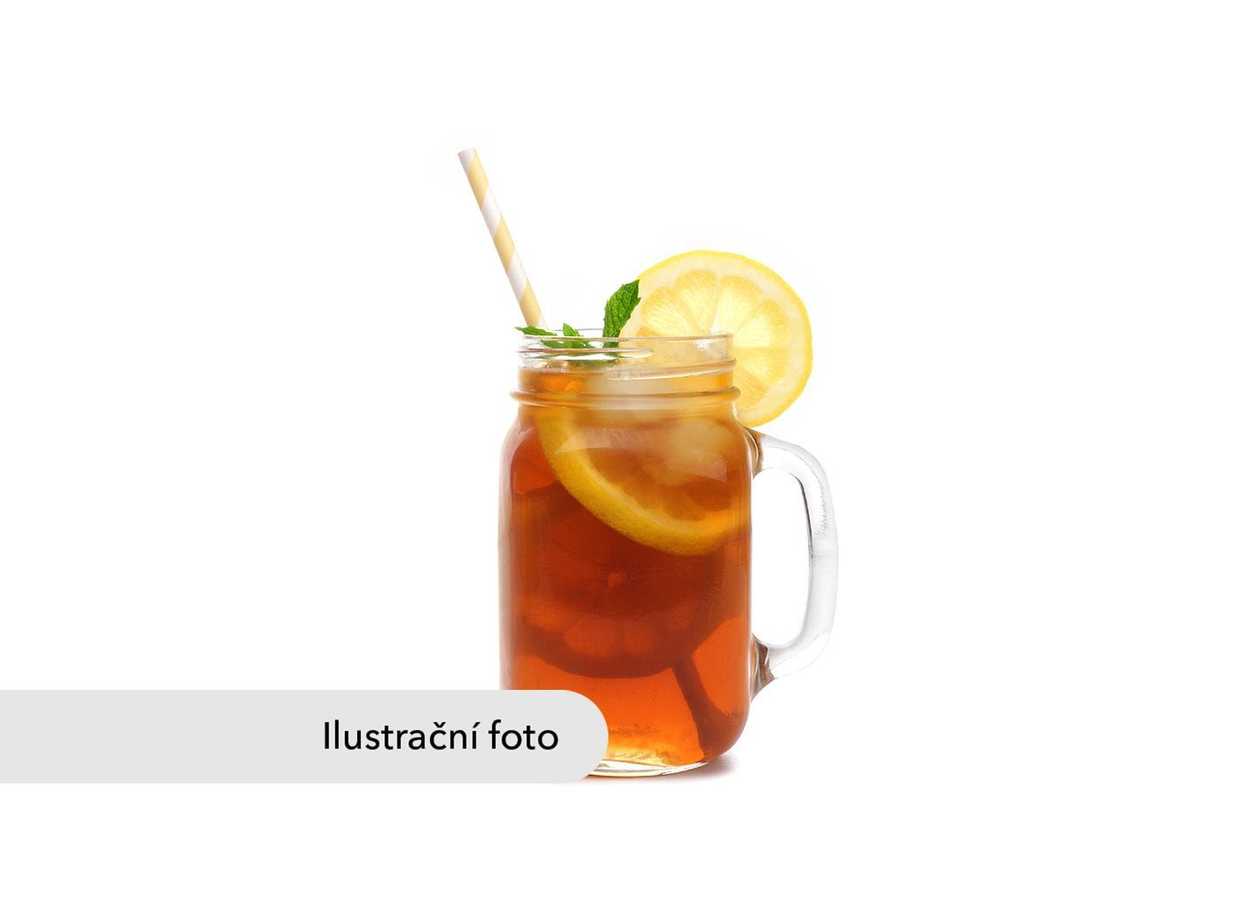 Lipton Green Iced Tea 250ml