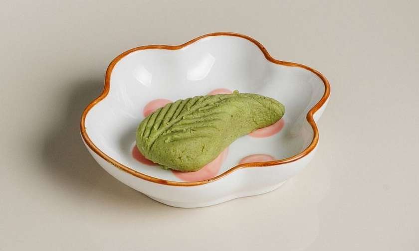 Dodatkowe wasabi