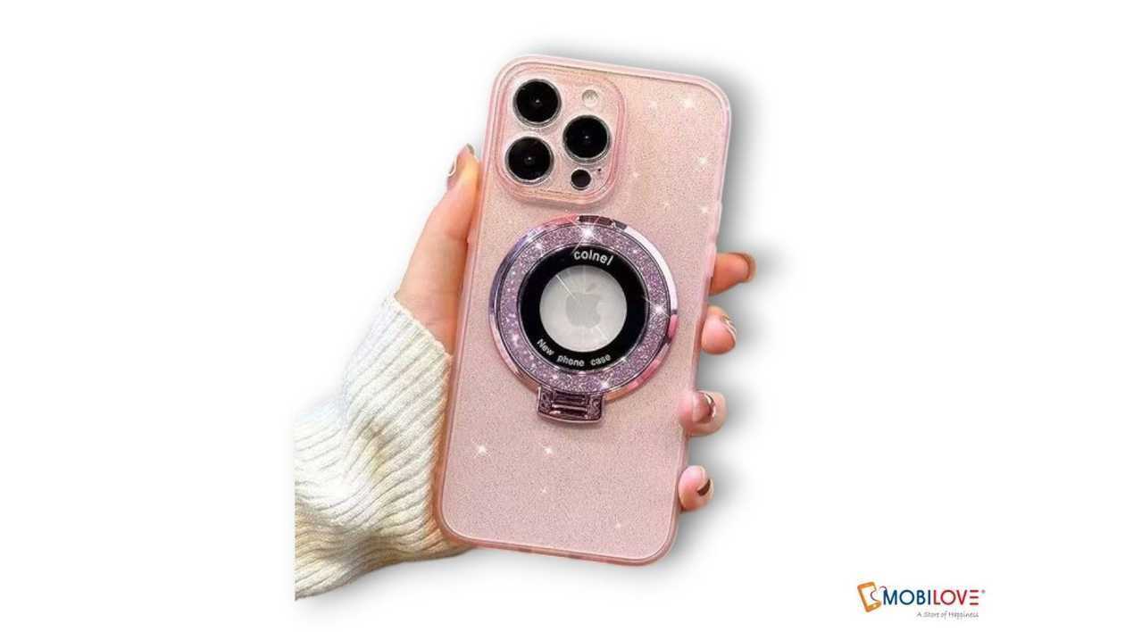 Case (cabro) IPH 13, pink gold, 2000775000005