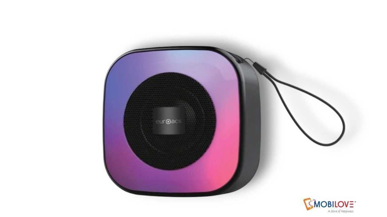 Speaker Euroacs EU-S730, 7202542526021