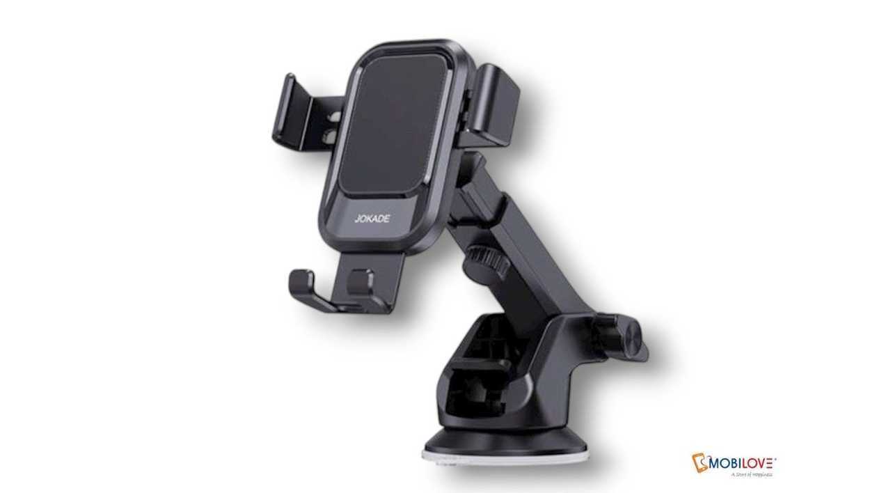 Car holder Jokade JE 009-B, 6921042126692