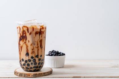 Classic Milk Tea