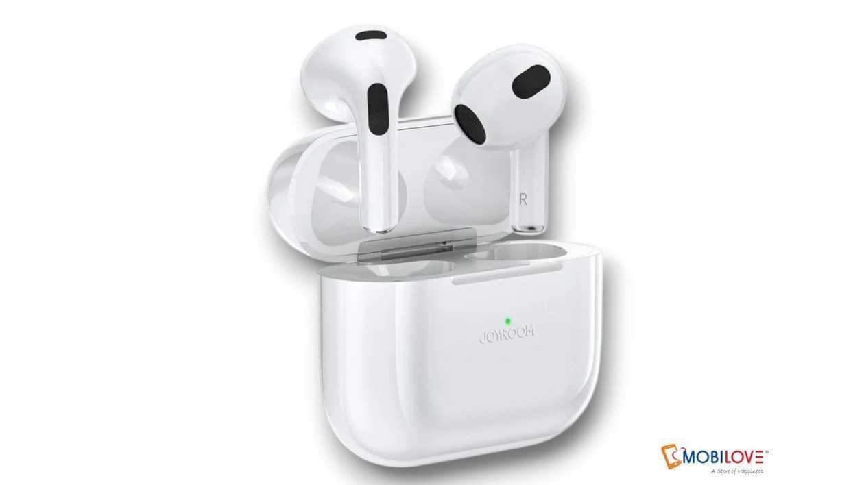 Airpods Joyroom JR-T03S PLUS JIELI, 6956116766535