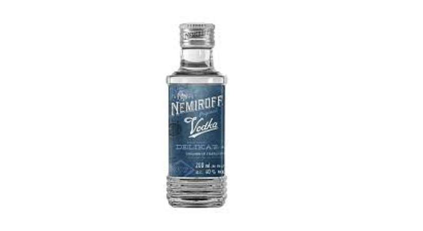 NEMİROFF DELİKAT 0.2L