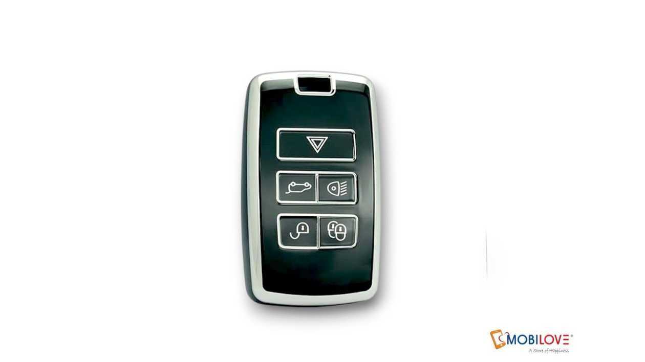Range Rover, remote control case, 20