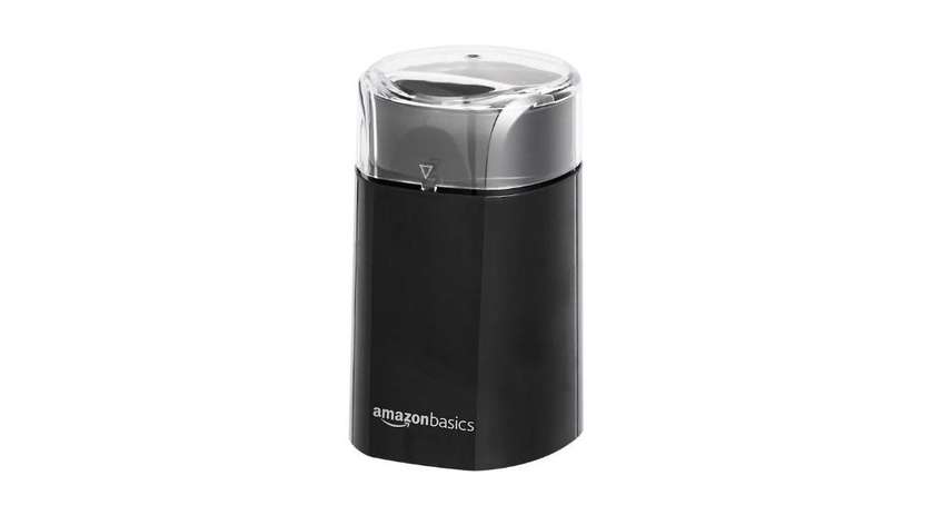 Coffee Grinder 150W Black