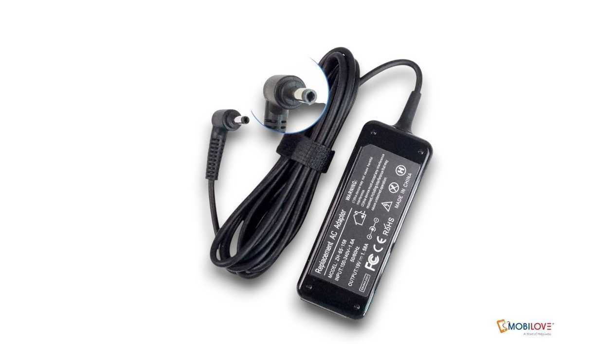 Acer adapter 19v 4.74A 4.0*1.35, 2110000021757