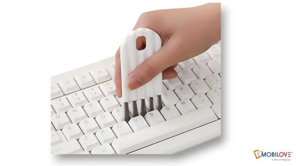 Keyboard cleaning brush, 1111111111170