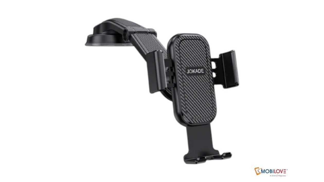 Car holder Jokade JE 018-B, 6921042128542