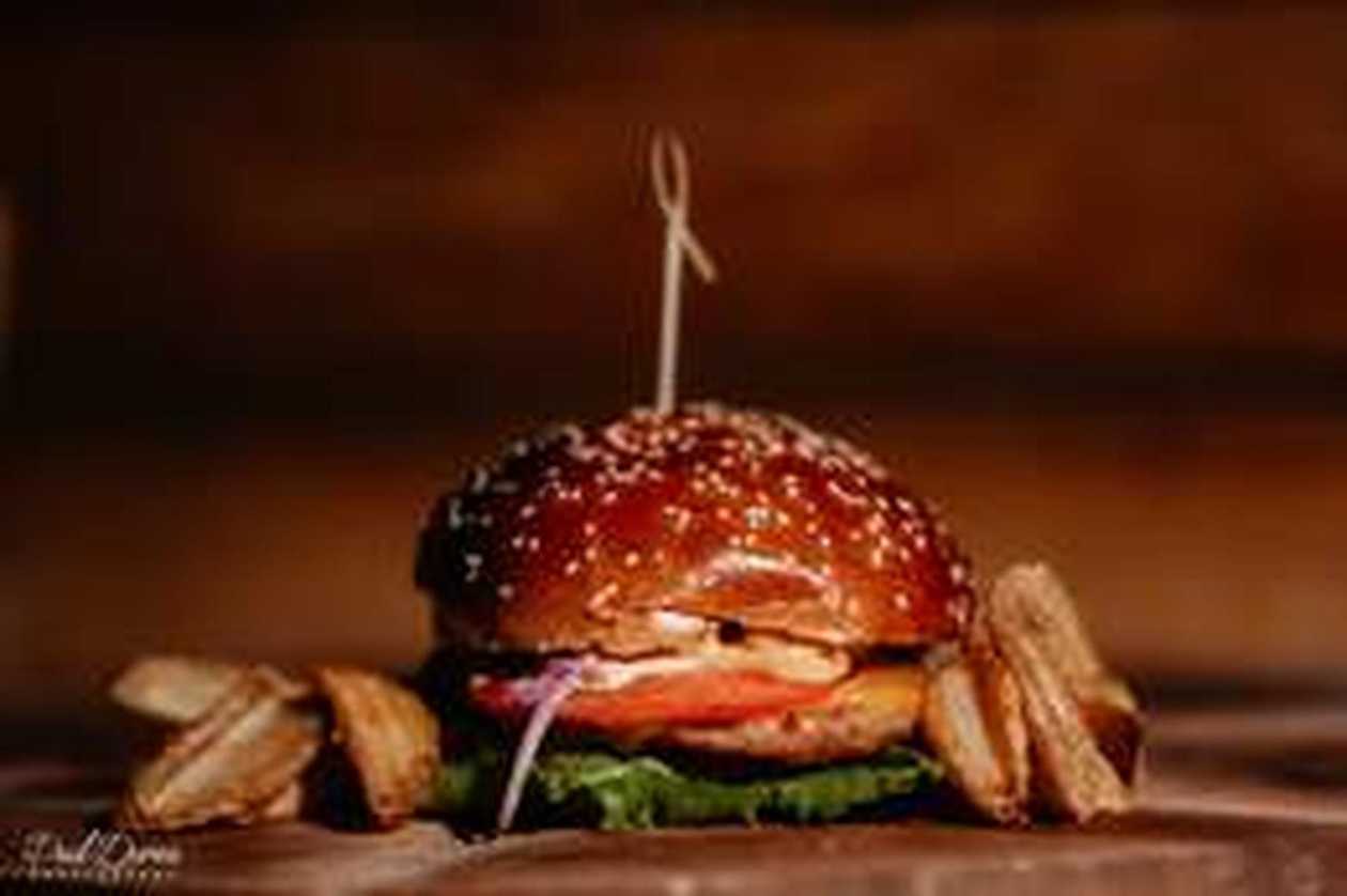 Burger Pui
