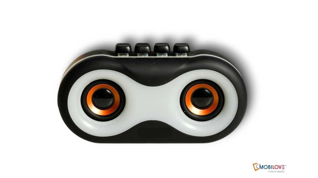 Speaker Euroacs EU-S754, 7202542726452