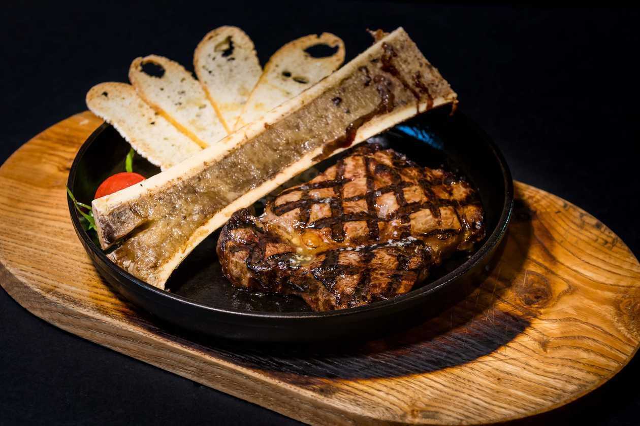 Entrecote