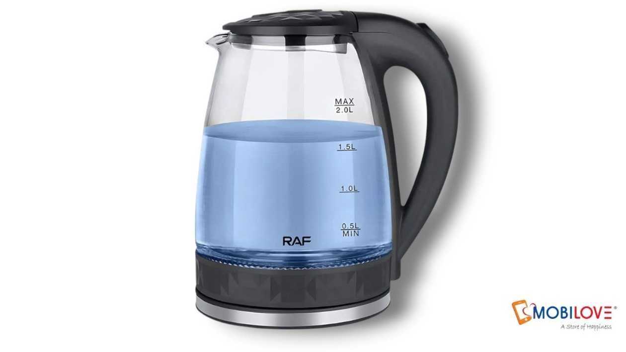 Чайник Raf R7865, 6975069400150